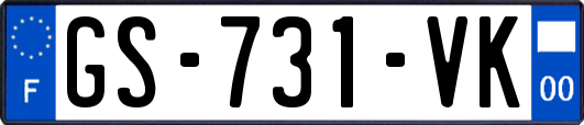 GS-731-VK