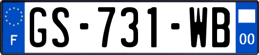 GS-731-WB