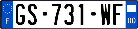 GS-731-WF