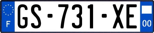 GS-731-XE