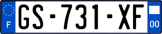 GS-731-XF