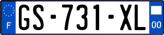 GS-731-XL