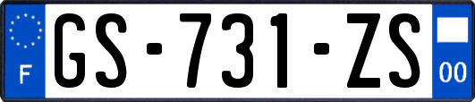 GS-731-ZS