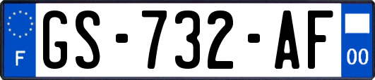 GS-732-AF