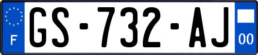 GS-732-AJ