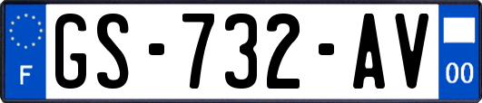 GS-732-AV