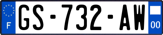 GS-732-AW