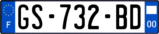 GS-732-BD