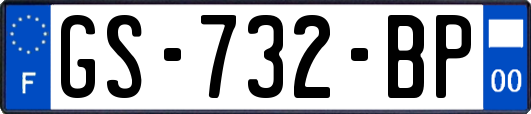 GS-732-BP