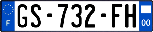 GS-732-FH
