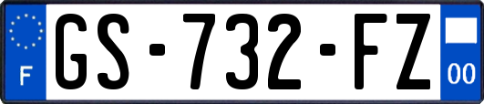GS-732-FZ