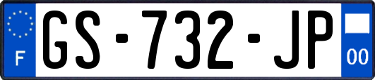 GS-732-JP