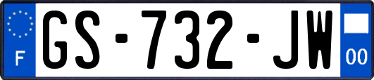 GS-732-JW