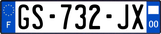 GS-732-JX