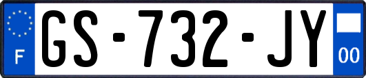 GS-732-JY