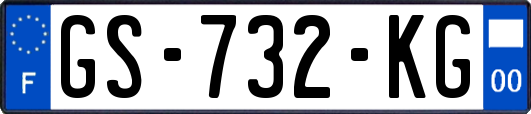 GS-732-KG