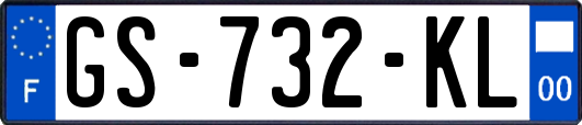 GS-732-KL