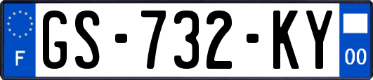 GS-732-KY