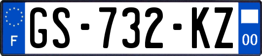 GS-732-KZ