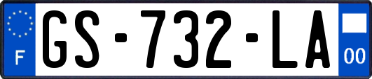 GS-732-LA