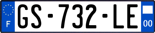 GS-732-LE