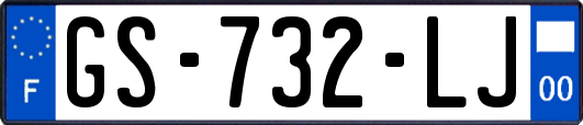 GS-732-LJ