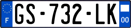 GS-732-LK