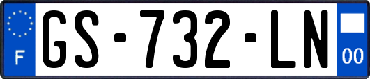 GS-732-LN