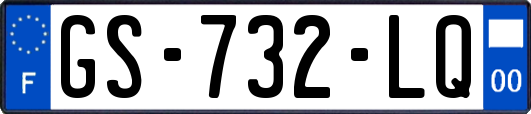GS-732-LQ