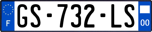 GS-732-LS