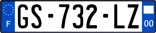 GS-732-LZ
