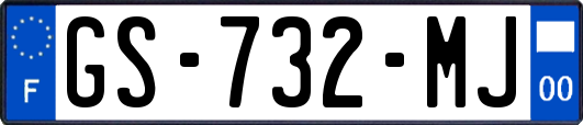 GS-732-MJ