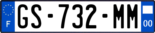 GS-732-MM