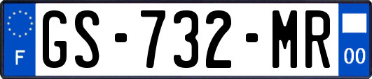 GS-732-MR