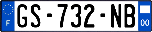 GS-732-NB
