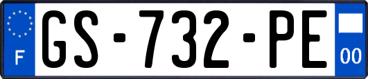 GS-732-PE