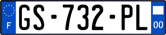GS-732-PL