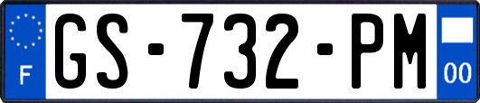 GS-732-PM