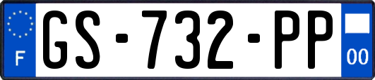 GS-732-PP