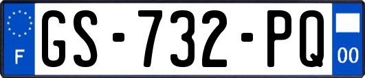 GS-732-PQ