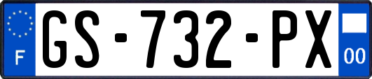 GS-732-PX