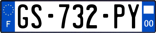 GS-732-PY
