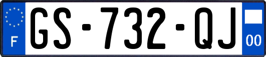 GS-732-QJ