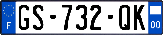 GS-732-QK