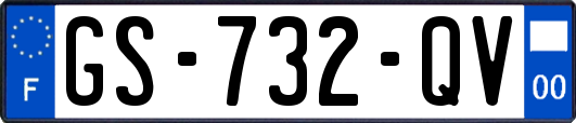 GS-732-QV