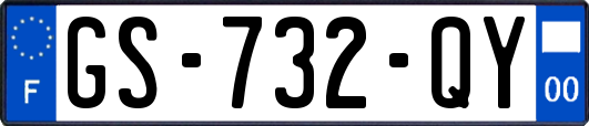 GS-732-QY