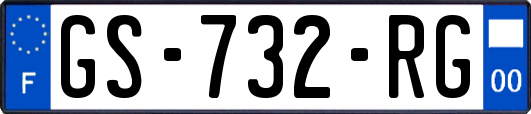 GS-732-RG