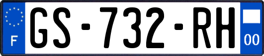 GS-732-RH