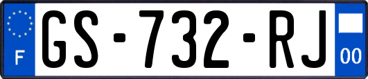 GS-732-RJ