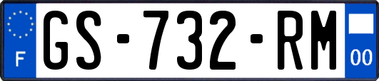 GS-732-RM